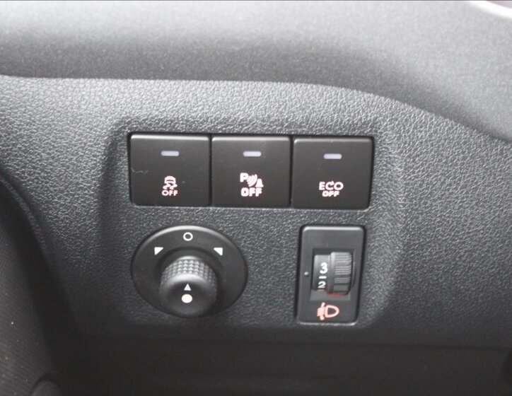 Peugeot Partner Tepee Kombi 1,6 l 88 kw