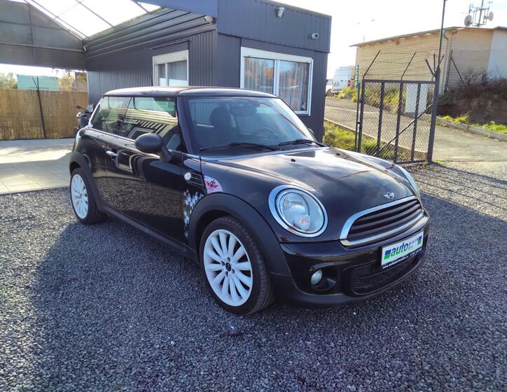 Mini One 3
