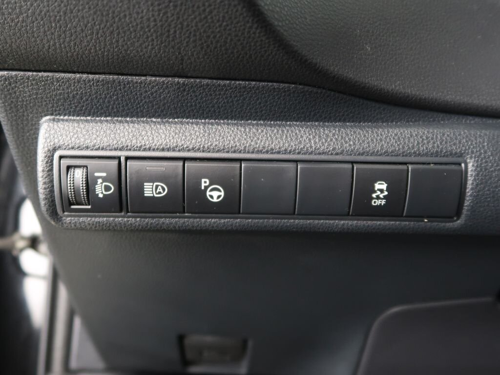 Toyota Corolla Kombi 2,0 l 112 kw