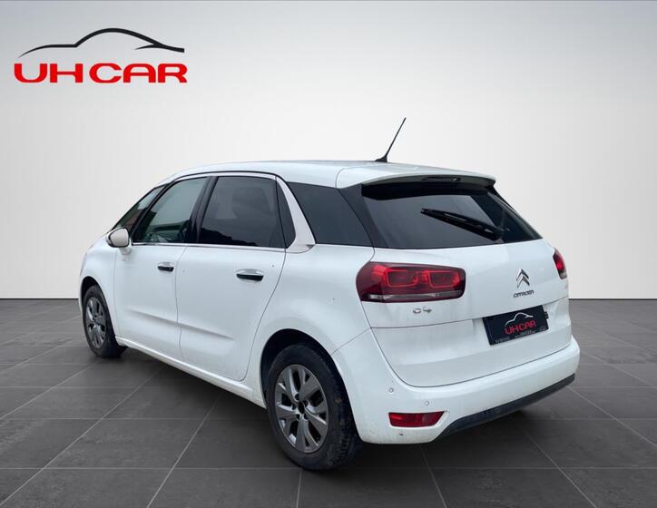 Citroën C4 Picasso 7