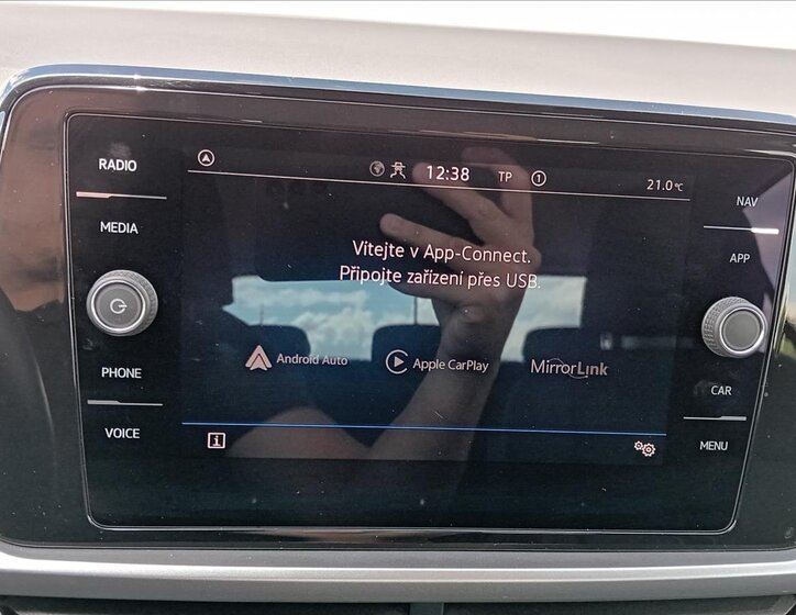 Volkswagen T-Roc Hatchback 999,0 81 kw