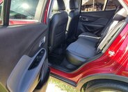 Opel Mokka SUV / Terénní 0,0 96 kw