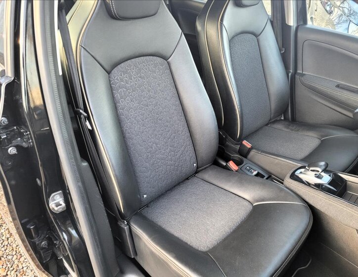 Renault ZOE Hatchback 0,0 100 kw