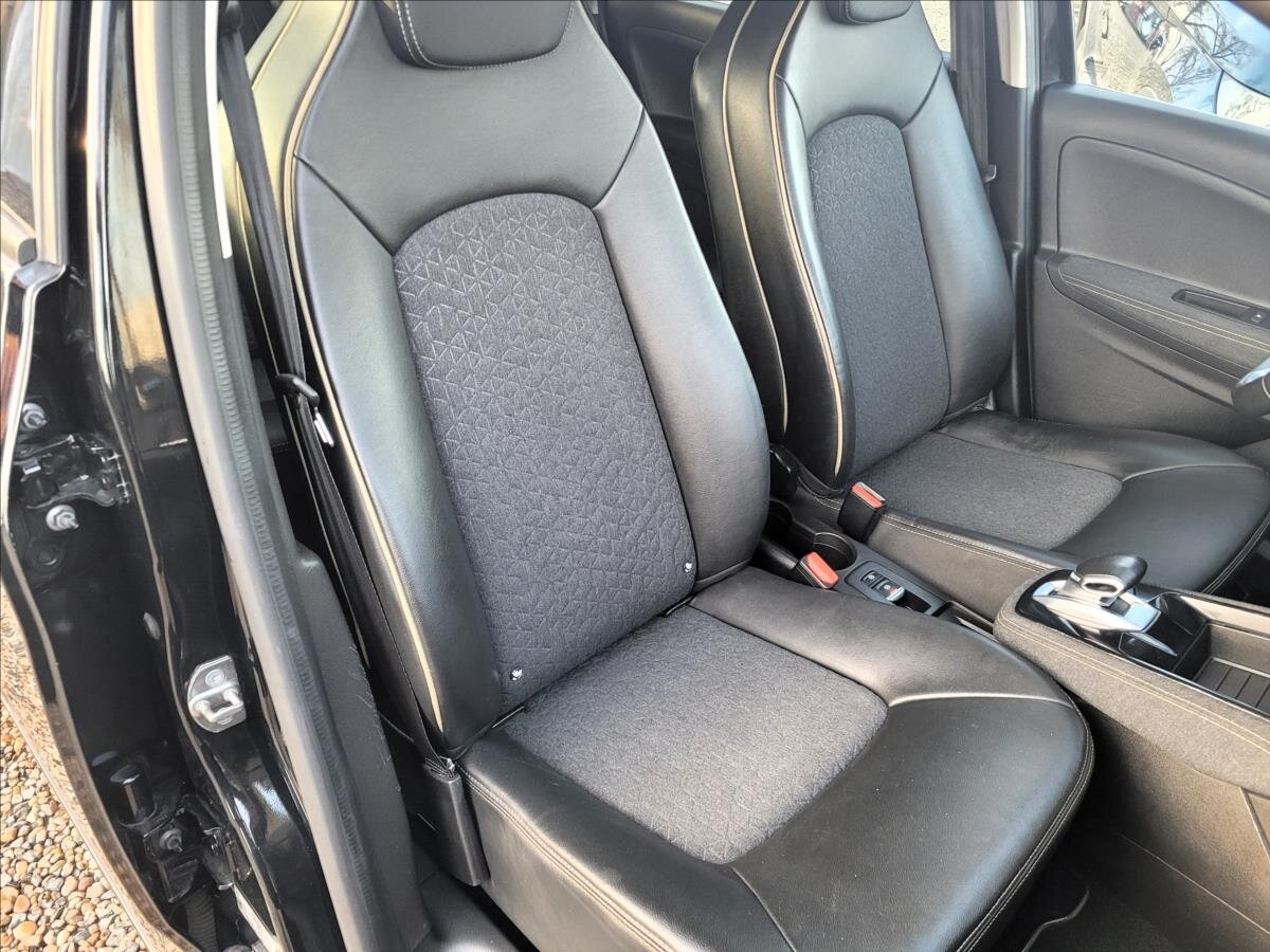 Renault ZOE Hatchback 0,0 100 kw