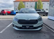 Škoda Fabia Hatchback 999,0 85 kw