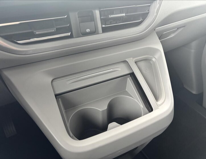 Volkswagen Caravelle Kombi 2,0 l 125 kw