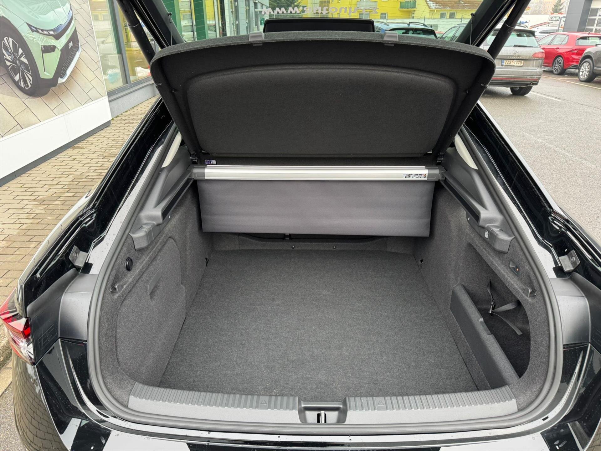 Škoda Superb Ostatní 2,0 l 142 kw