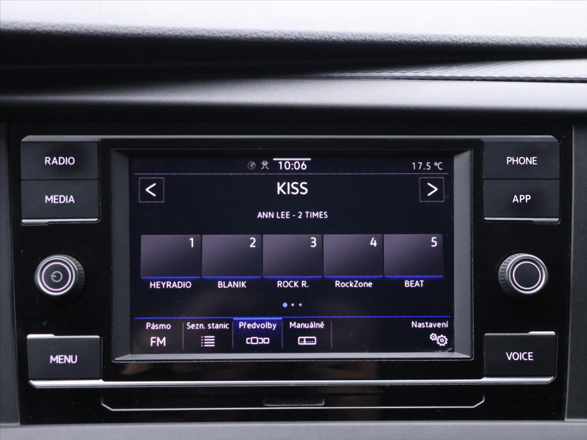 Volkswagen Transporter Kombi 2,0 l 110 kw