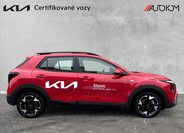 KIA Stonic Hatchback 998,0 73 kw