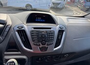 Ford Transit Custom 9