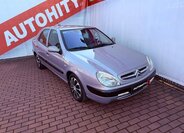 Citroën Xsara Hatchback 2,0 l 66 kw