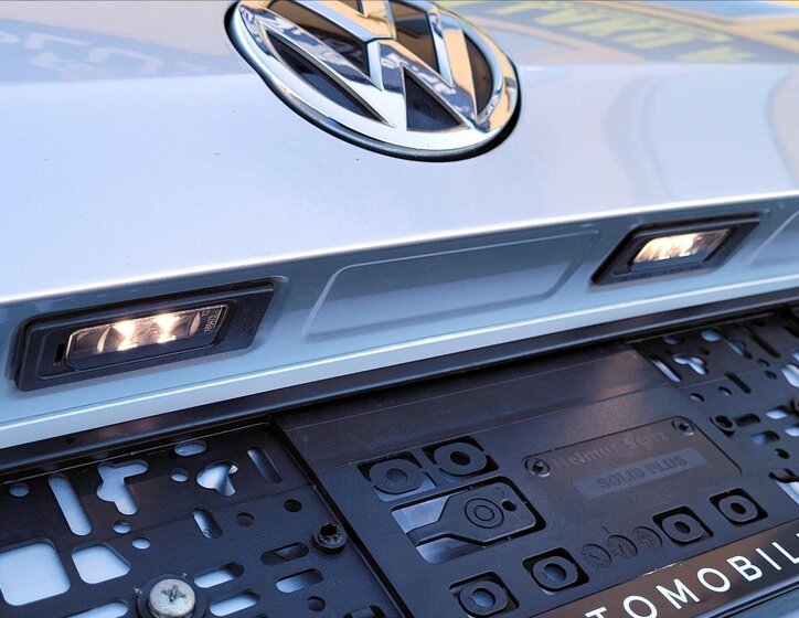 Volkswagen Golf Kombi 1,4 l 90 kw