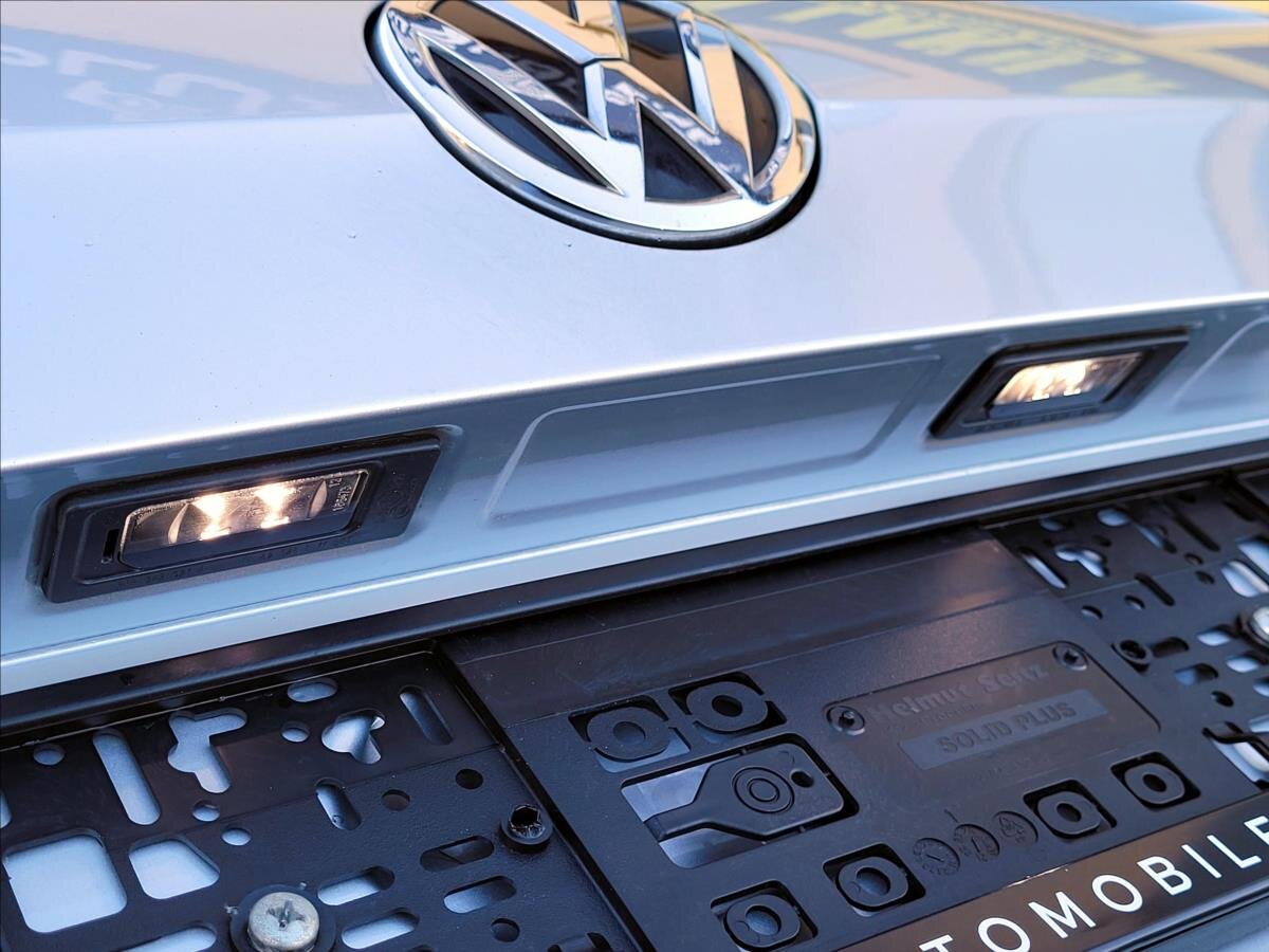 Volkswagen Golf Kombi 1,4 l 90 kw