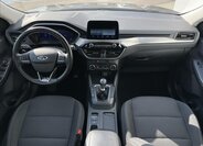 Ford Kuga SUV / Terénní 1,5 l 110 kw