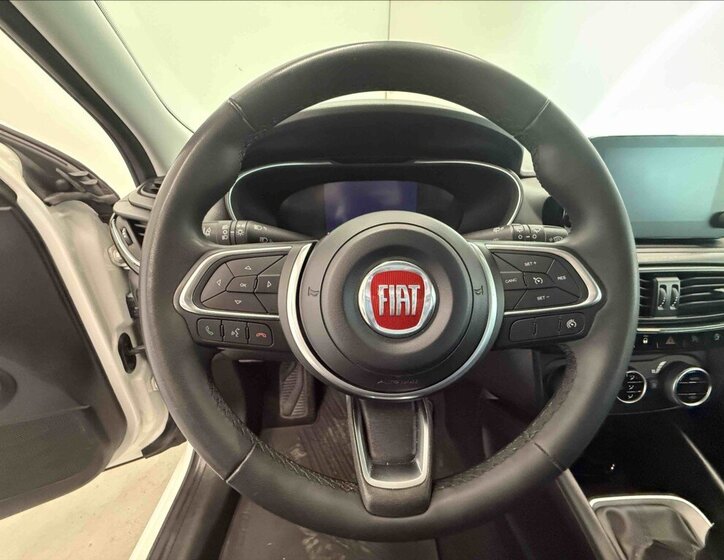 Fiat Tipo Kombi 999,0 73 kw