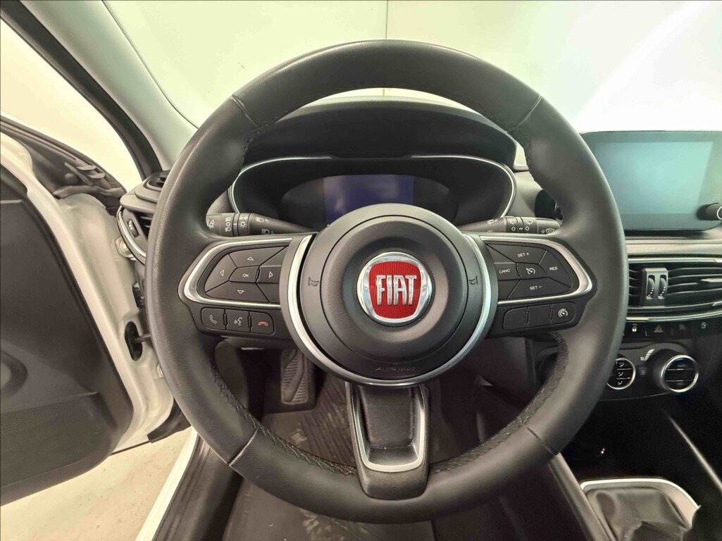 Fiat Tipo Kombi 999,0 73 kw