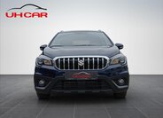 Suzuki SX4 S-Cross 2