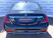 Mercedes-Benz Třídy S Sedan / Limuzína 4,0 l 345 kw