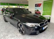 BMW Řada 5 1