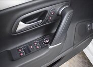 Volkswagen Passat CC Sedan 2,0 l 105 kw