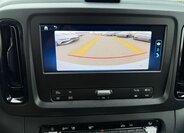 Mercedes-Benz Vito Skříň 2,0 l 140 kw