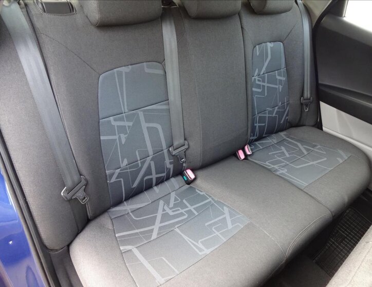 KIA Ceed Kombi 1,4 l 80 kw