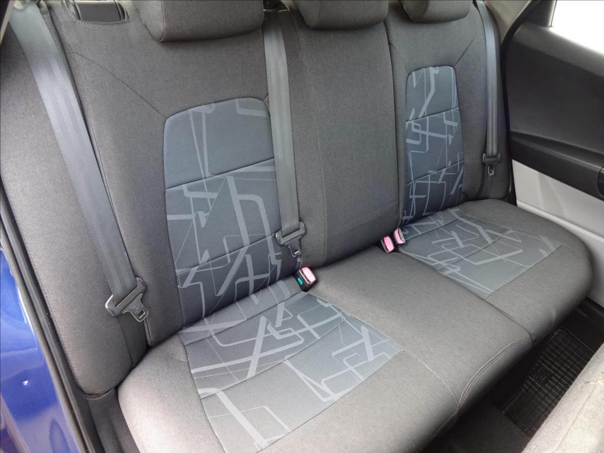 KIA Ceed Kombi 1,4 l 80 kw