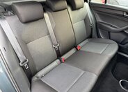 Škoda Rapid Hatchback 999,0 70 kw