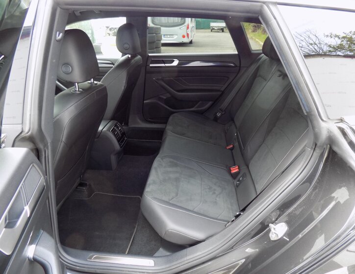 Volkswagen Arteon Kombi 2,0 l 140 kw