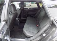 Volkswagen Arteon Kombi 2,0 l 140 kw