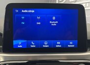 Ford Kuga SUV / Terénní 2,5 l 140 kw