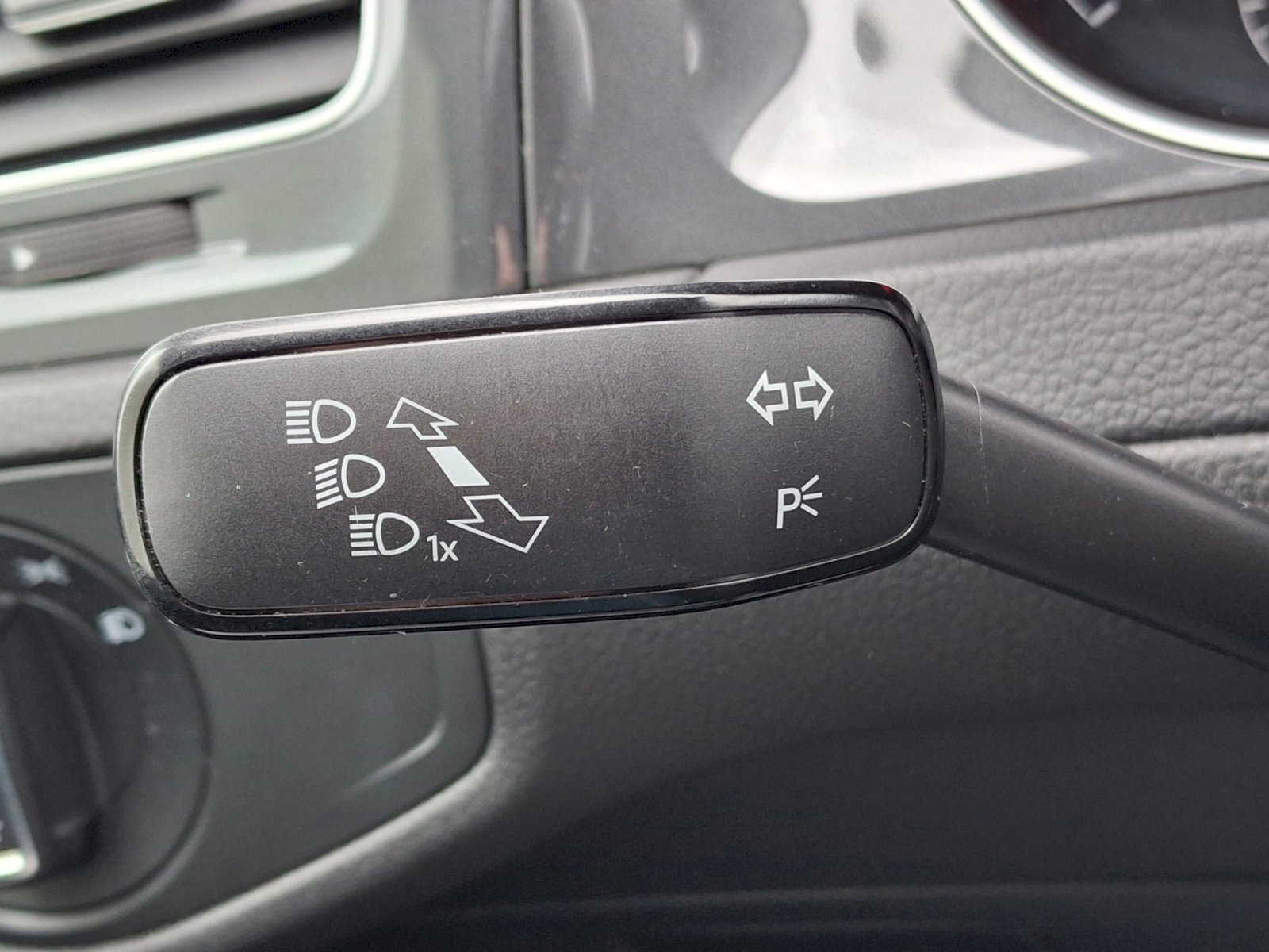 Volkswagen Golf Hatchback 1,5 l 96 kw