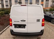 Fiat Scudo Skříň 1,5 l 88 kw