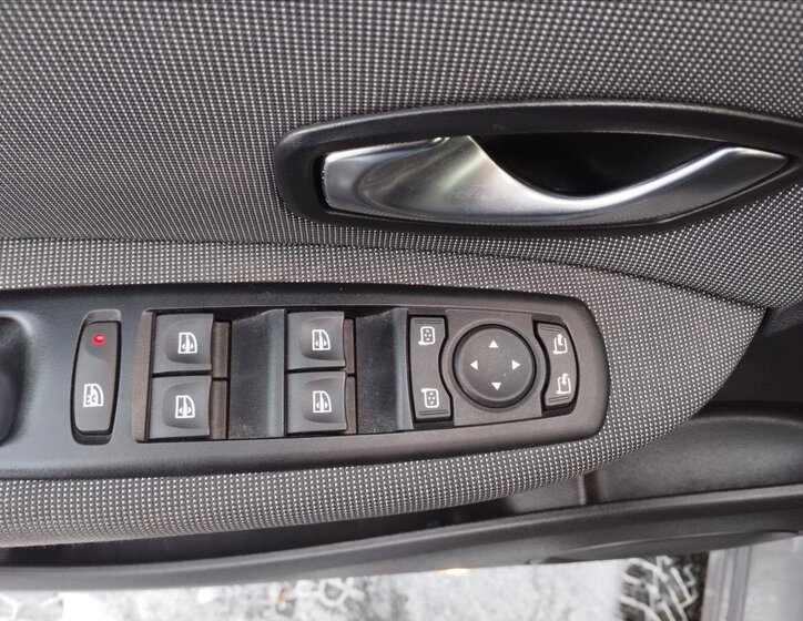 Renault Scénic Kombi 1,6 l 96 kw