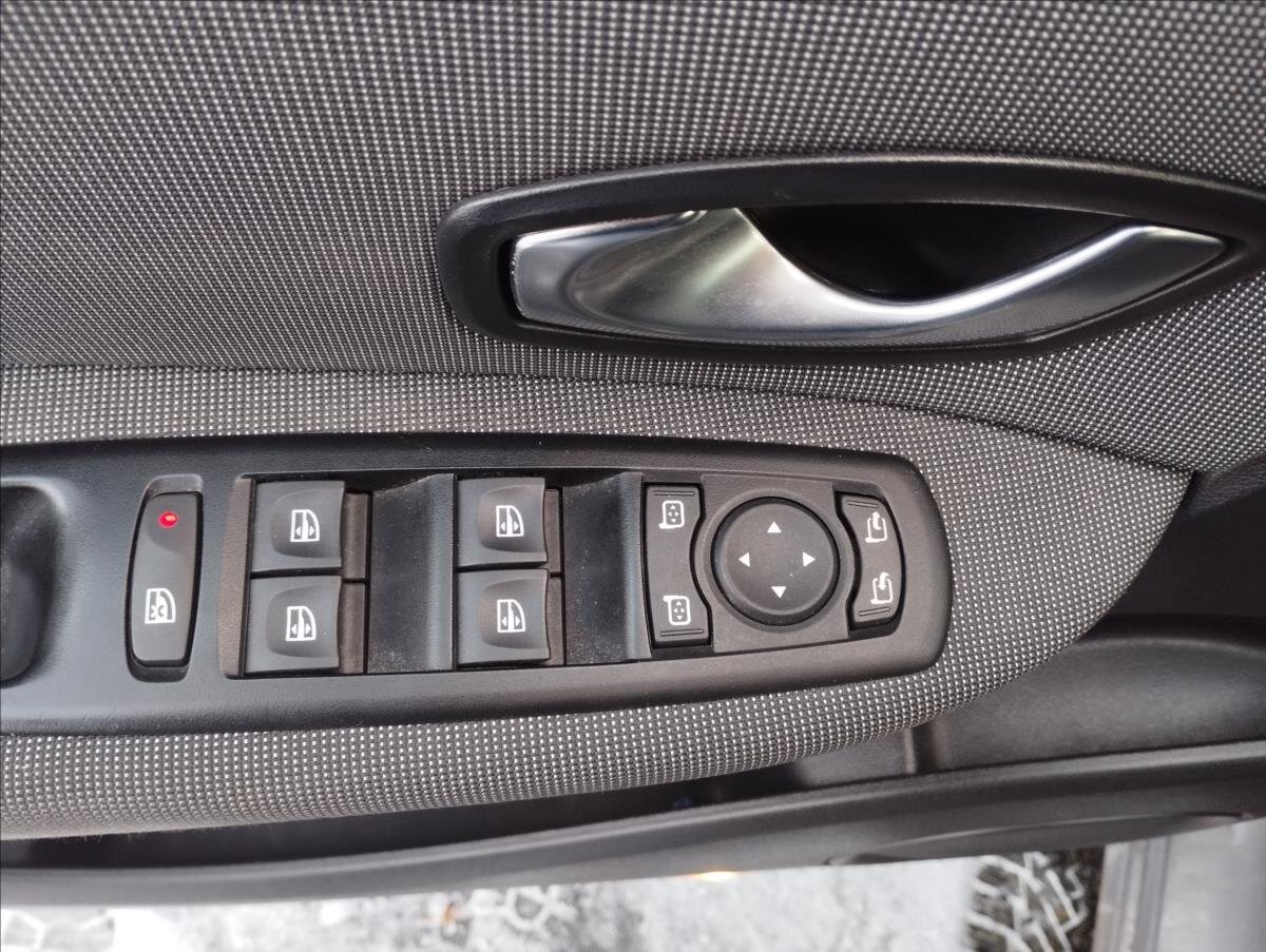 Renault Scénic Kombi 1,6 l 96 kw