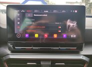 Cupra Formentor SUV 1,5 l 110 kw