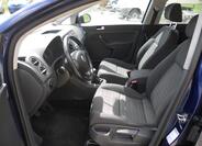Volkswagen Golf Plus 12