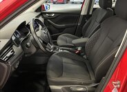 Škoda Kamiq SUV 1,6 l 85 kw