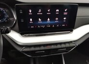 Škoda Octavia Liftback 1,5 l 110 kw