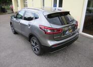 Nissan Qashqai 6