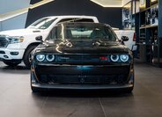 Dodge Challenger Kupé 6,4 l 362 kw