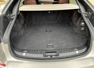 BMW Řada 5 Sedan 3,0 l 190 kw