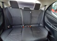Toyota Yaris Hatchback 1,5 l 85 kw