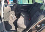 Škoda Superb Kombi 2,0 l 125 kw