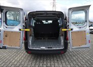 Ford Transit Custom Ostatní 2,0 l 96 kw