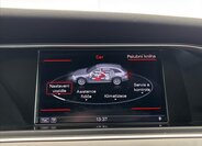 Audi A4 Allroad Kombi 2,0 l 140 kw