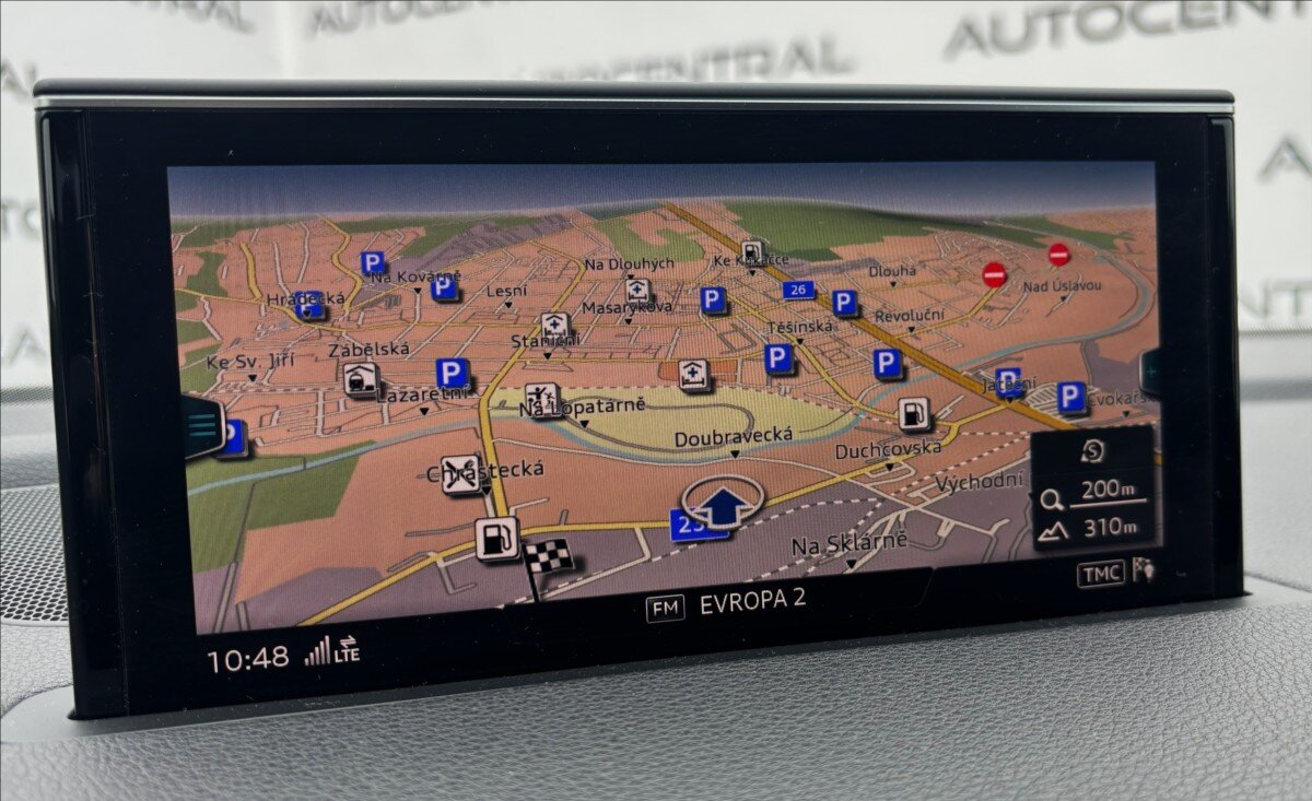 Audi Q7 SUV / Terénní 3,0 l 200 kw