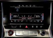 Audi RS 6 Kombi 4,0 l 463 kw