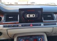 Audi A8 14