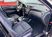 Nissan X-Trail SUV / Terénní 1,6 l 96 kw